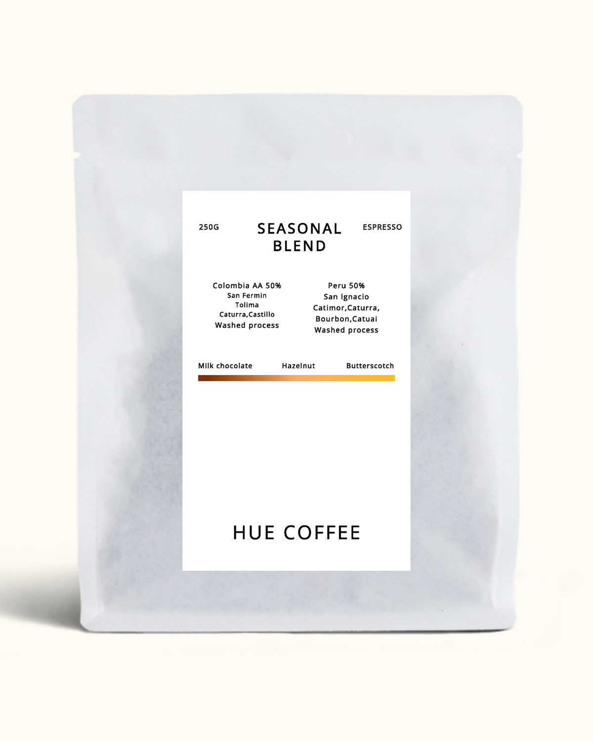 Seasonal Blend